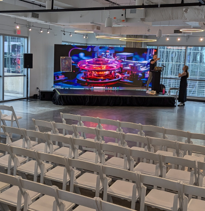 Adobe Creative + Developer Workshop: Modern Meeting & Education Event in Downtown Orlando Image