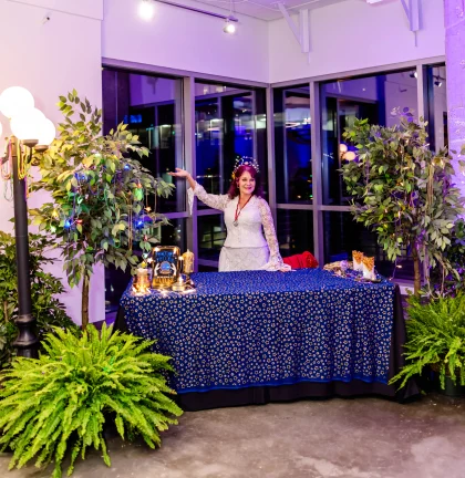 Launch That Holiday Party Image